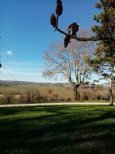 Bed & Breakfast La Maison Du Pech