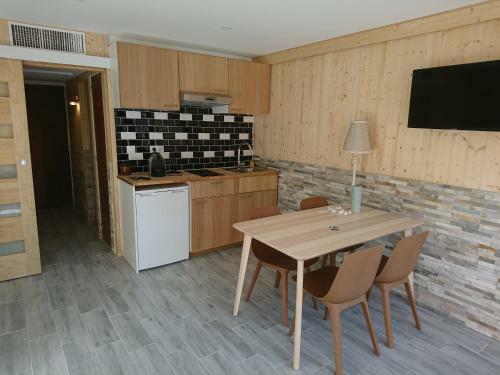 Apartamento La Croisette
