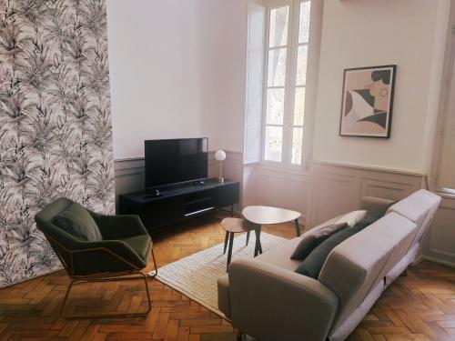 Apartamento Okera