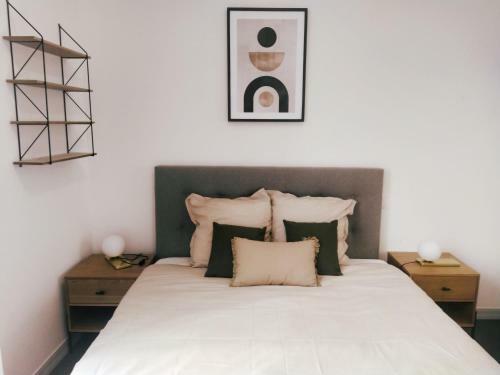 Apartamento Okera