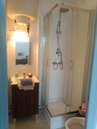 Apartamento Studio Avec Cuisine �quip�e Et Parking Gratuit.