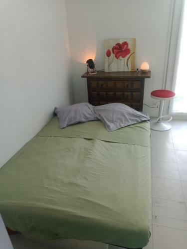 Apartamento Studio Avec Cuisine �quip�e Et Parking Gratuit.