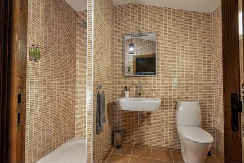 Villa Residence Solterre
