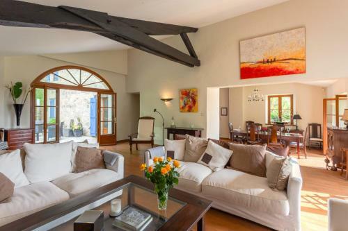 Villa Residence Solterre