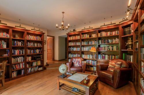 Villa Residence Solterre