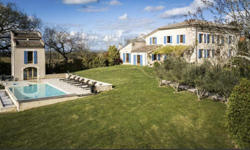 Villa Residence Solterre