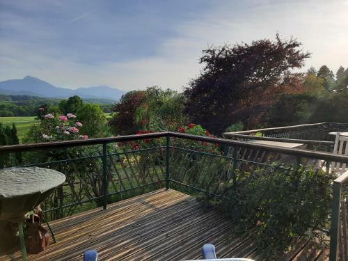 Le Petit Chalet Du H�risson- Panorama Unique !