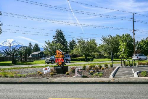 Apartamento Modern Buckley Apt, Walk To Main St Eateries!