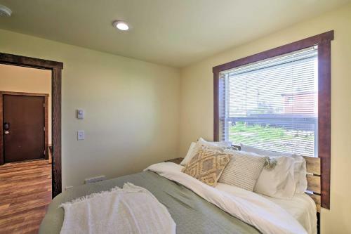 Apartamento Modern Buckley Apt, Walk To Main St Eateries!