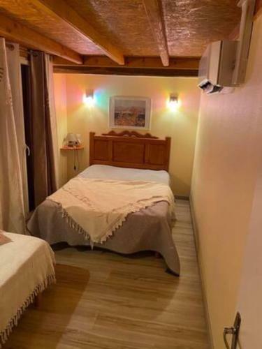 Hostal Gite A La Ferme