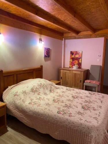 Hostal Gite A La Ferme