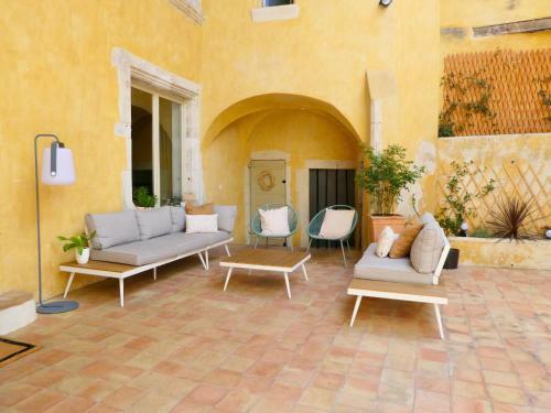 Une Parenth�se Au Pays Du Nougat