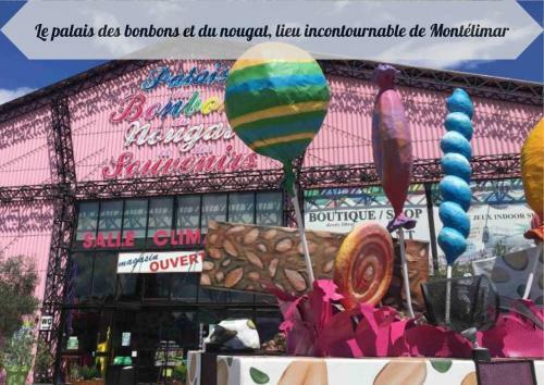 Apartamento Studio Alexis Proche Centre Ville