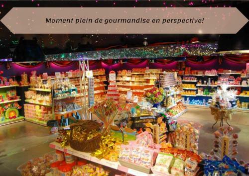 Apartamento Studio Alexis Proche Centre Ville