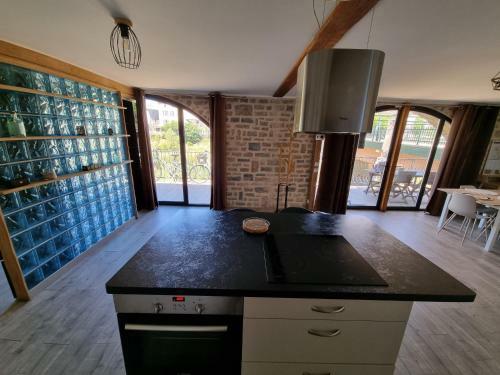 Apartamento La Terrasse Du Roubion
