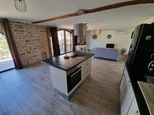 Apartamento La Terrasse Du Roubion