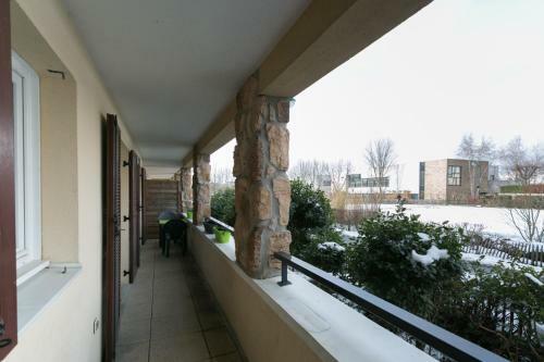 Apartamento Dream Destination