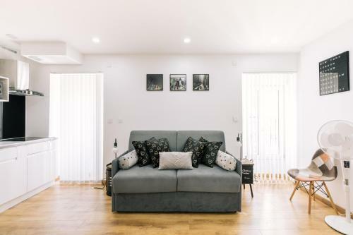 Apartamento Guestready - Splendid Studio Near Disneyland