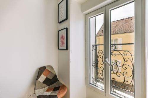 Apartamento Guestready - Splendid Studio Near Disneyland