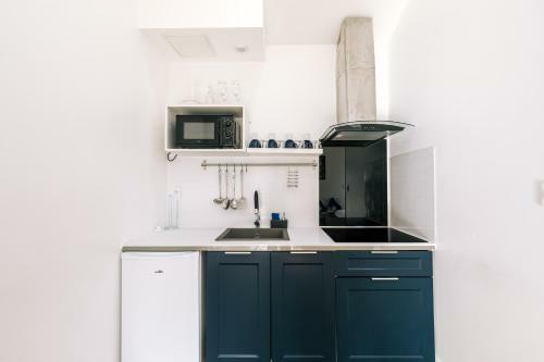 Apartamento Guestready - Splendid Studio Near Disneyland