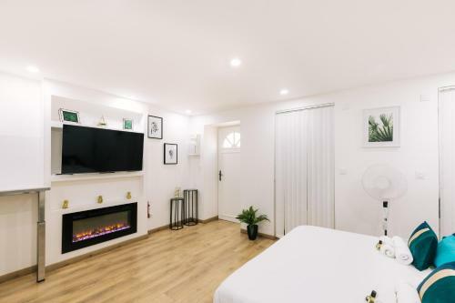Apartamento Guestready - Splendid Studio Near Disneyland