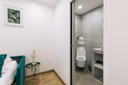 Apartamento Guestready - Splendid Studio Near Disneyland
