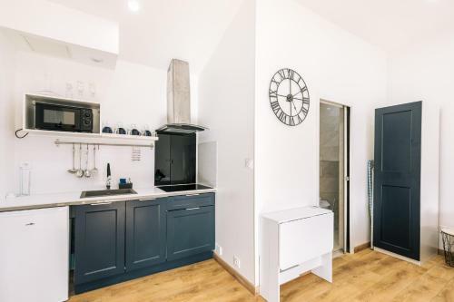 Apartamento Guestready - Splendid Studio Near Disneyland