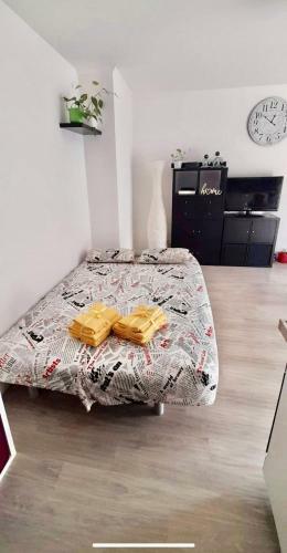 Apartamento La Suite De Mathilde Disneyland Paris