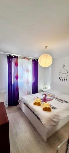 Apartamento La Suite De Mathilde Disneyland Paris
