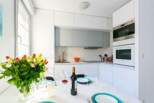 Apartamento Dream Park
