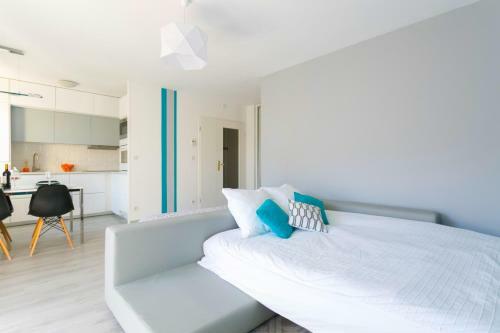 Apartamento Dream Park