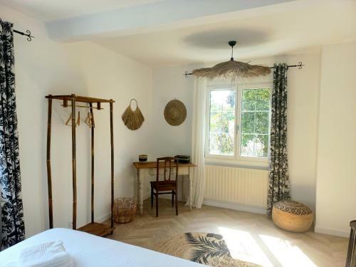 Bed & Breakfast Le Clos Beaus�jour