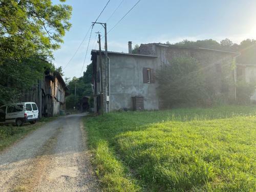 Petit Coin de Paradis � 10 Min de St-girons