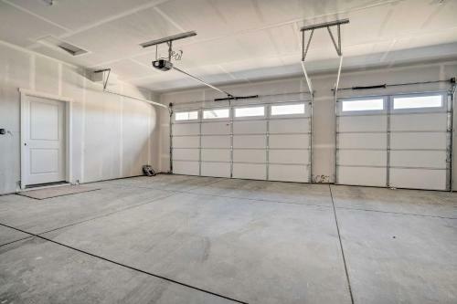 Modern Home Near River, Leavenworth And Chelan!