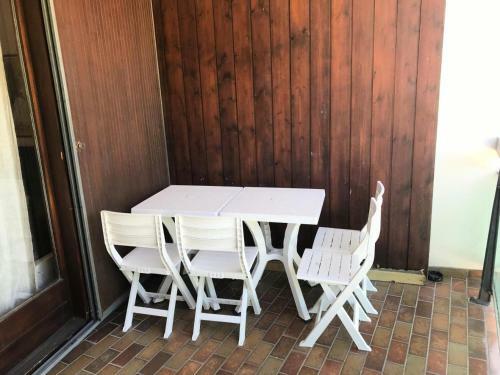 Apartamento R�sidence Anges - Studio Pour 4 Personnes 774