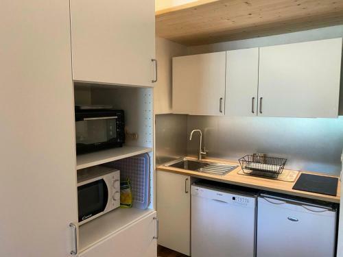 Apartamento R�sidence Anges - Studio Pour 4 Personnes 774