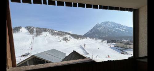 Apartamento Front De Neige Montgenevre