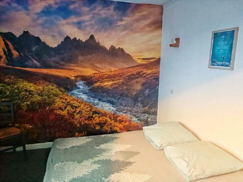 Hotel H�tel Restaurant L Or�e Du Vercors