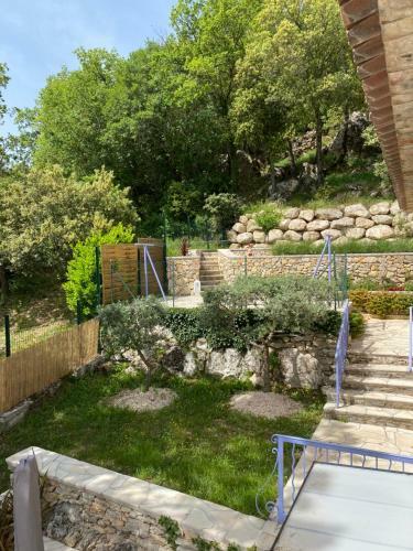 Apartamento Le Refuge