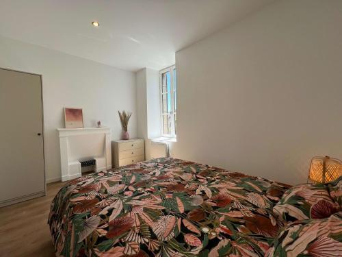 Apartamento Le Smooth Terracotta - Confort - Proche Centre