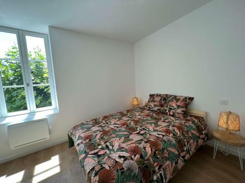 Apartamento Le Smooth Terracotta - Confort - Proche Centre