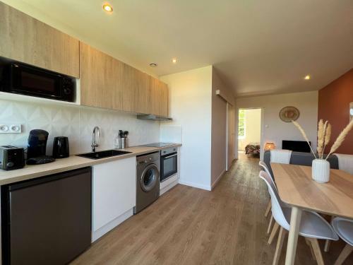 Apartamento Le Smooth Terracotta - Confort - Proche Centre