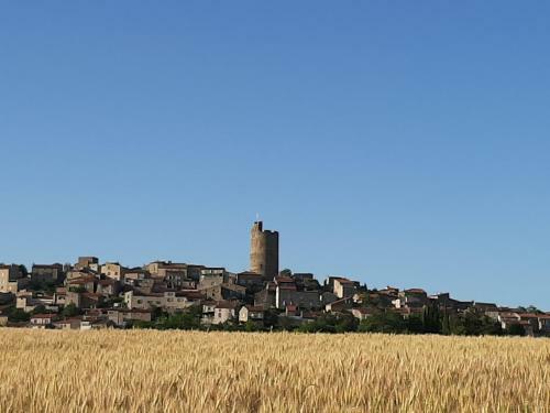 Apartamento Mont2roux