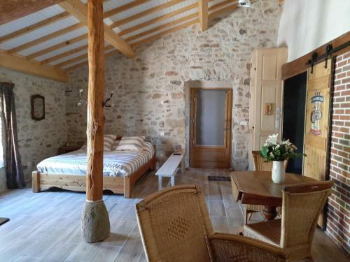 Apartamento Mont2roux