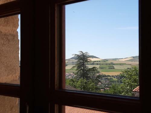 Apartamento Mont2roux