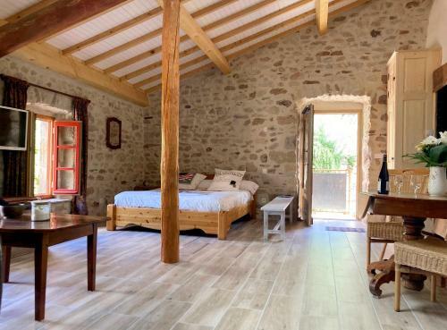 Apartamento Mont2roux
