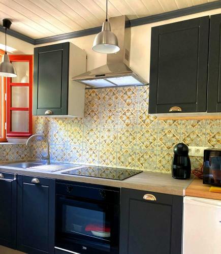 Apartamento Mont2roux