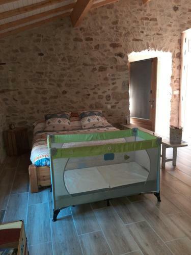 Apartamento Mont2roux