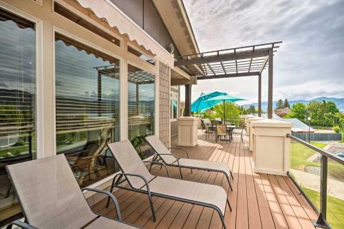 Community Waterfront Home Private Dock And Boat Slip!