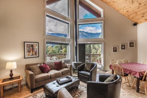 Leavenworth Chalet
